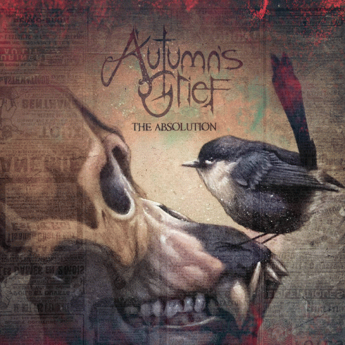 Autumn's Grief : The Absolution